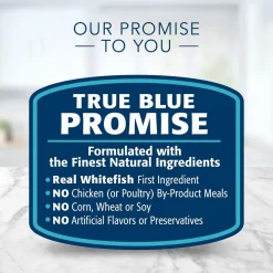 Best Tastefuls Adult Ocean Fish And Tuna Entree Pate Wet Food Cans, Pouches, Tetra Paks, Etc.