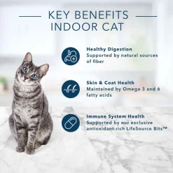 Sale Tastefuls Chicken Indoor Natural Adult Dry Cat Food Dry Food Dry Cat Food