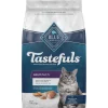 Fashion Tastefuls Natural Chicken Adult 7+ Dry Cat Food Dry Food Dry Cat Food