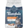 Online Tastefuls Weight Control Natural Chicken Adult Dry Cat Food Dry Food Dry Cat Food