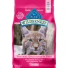 Hot Wilderness Cat Food Adult Salmon Dry Food Dry Cat Food