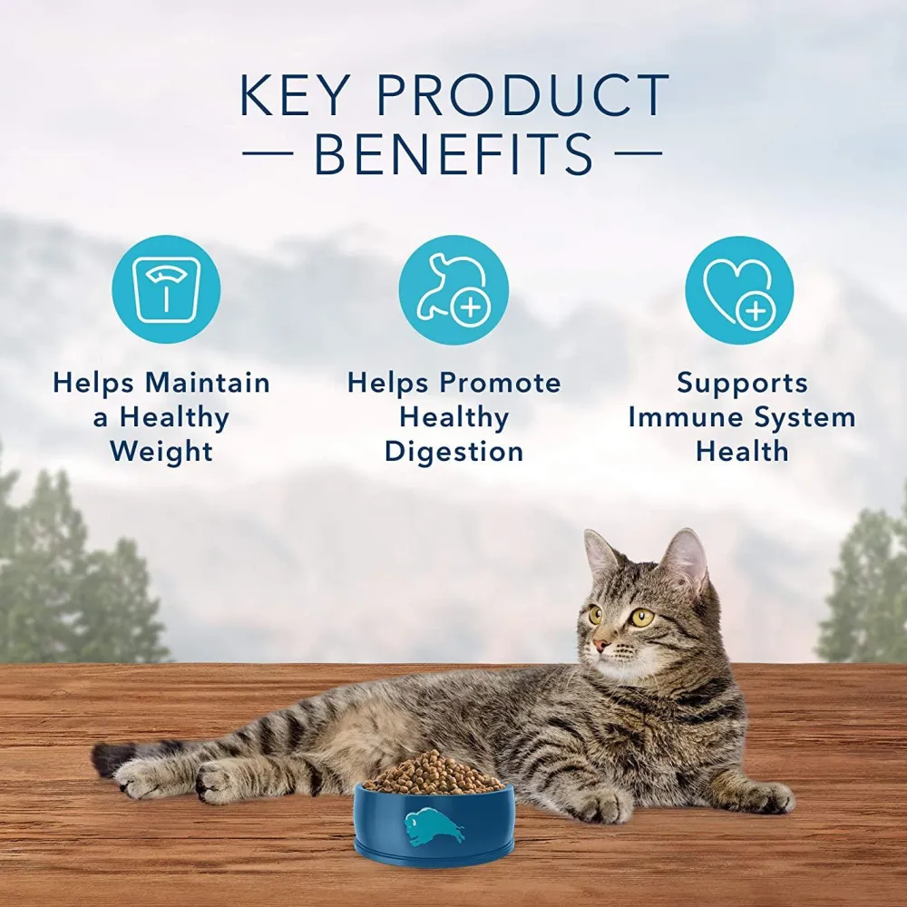 Discount Wilderness Cat Food Adult Weight Control Dry Food Dry Cat Food