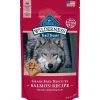Clearance Wilderness Dog Treats Salmon & Chicken Treats Treats & Chews