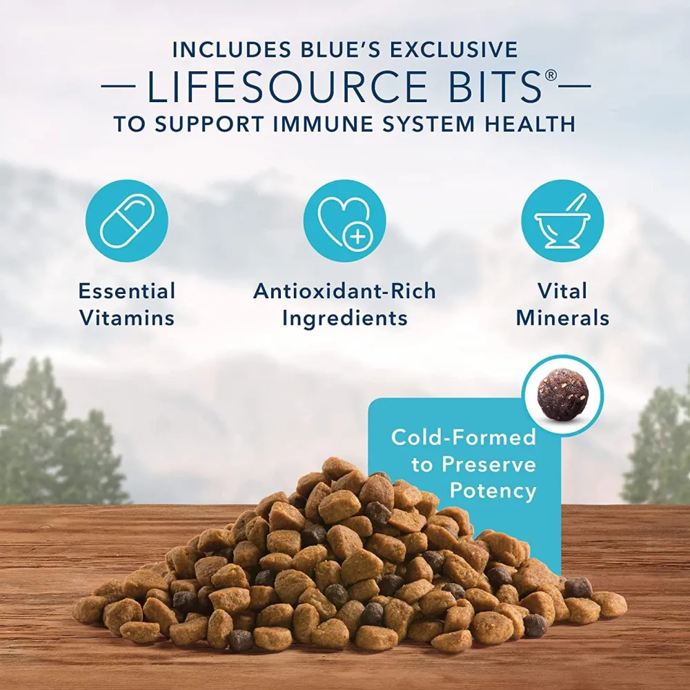 Discount Wilderness Puppy Food Chicken Formula Food Dry, Wet, Freeze Dried, Etc.