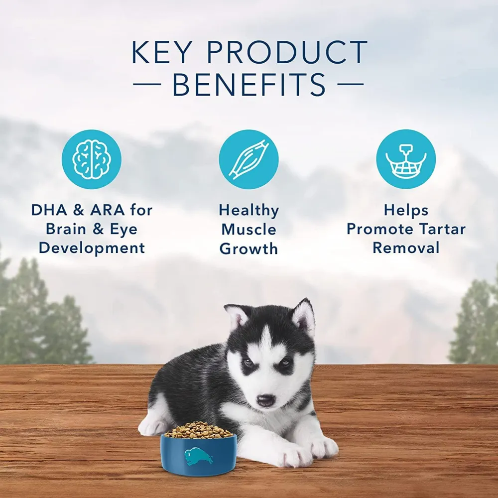 Discount Wilderness Puppy Food Chicken Formula Food Dry, Wet, Freeze Dried, Etc.