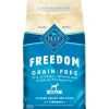 Discount Blue Freedom Adult Dog Food Chicken Recipe Food Dry, Wet, Freeze Dried, Etc.