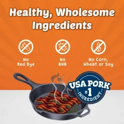 Outlet Blue Sizzlers Bacon Style Dog Treats Treats Treats & Chews