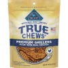 Clearance Blue True Chews Dog Treats Grillers Chicken Treats Treats & Chews
