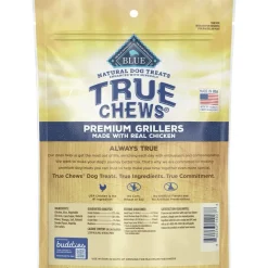 Clearance Blue True Chews Dog Treats Grillers Chicken Treats Treats & Chews