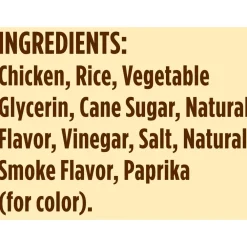 Clearance Blue True Chews Dog Treats Grillers Chicken Treats Treats & Chews