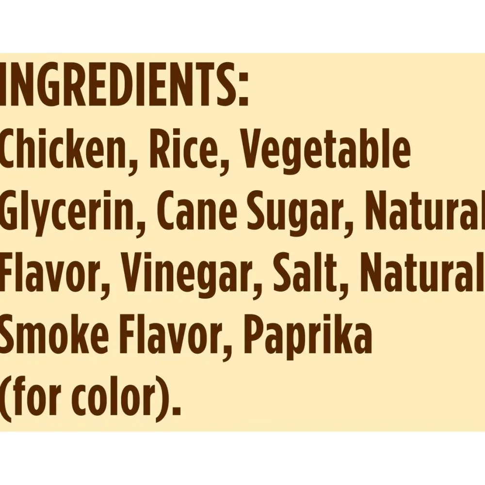 Clearance Blue True Chews Dog Treats Grillers Chicken Treats Treats & Chews