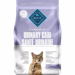 Discount Blue True Solutions Cat Food Urinary Care Dry Food Dry Cat Food