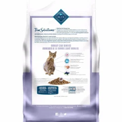 Discount Blue True Solutions Cat Food Urinary Care Dry Food Dry Cat Food