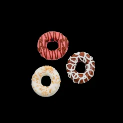 Fashion Bosco & Roxys Woof It Down Mini Donuts Treats Treats & Chews