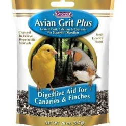 New Fortified Avian Grit Shop Bird Find All Of The Essentials