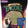 New Premium Encore Guinea Pig Food Shop Small Animal Find All Of The Essentials