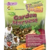 Fashion Brown's Tropical Carnival Natural Garden Harvest Small Pet Treats Shop Small Animal Find All Of The Essentials