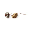 Best Bud Z Cat Toy Bulk Animal Print Mouse Supplies Collars, Scratchers, Toys, Etc.