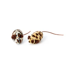 Best Bud Z Cat Toy Bulk Animal Print Mouse Supplies Collars, Scratchers, Toys, Etc.