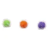 Discount Bud Z Cat Toy Bulk Coloured Pompom Supplies Collars, Scratchers, Toys, Etc.