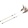 Hot Bud-Z Cat Toy Feather Duster Eagle Supplies Collars, Scratchers, Toys, Etc.