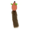 Clearance Bud-Z Cat Toy With Catnip Tube With Silky Tail Mouse Supplies Collars, Scratchers, Toys, Etc.