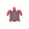 Online Bud-Z Floating Rubber Dog Toy with Squeaker Turtle Supplies Leashes, Collars, Beds, Flea & Tick, Etc. | Toys Interactive, Plush, Etc.