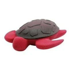 Online Bud-Z Floating Rubber Dog Toy with Squeaker Turtle Supplies Leashes, Collars, Beds, Flea & Tick, Etc. | Toys Interactive, Plush, Etc.