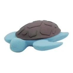 Online Bud-Z Floating Rubber Dog Toy with Squeaker Turtle Supplies Leashes, Collars, Beds, Flea & Tick, Etc. | Toys Interactive, Plush, Etc.