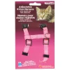 Fashion Burgham Adjustable Supplies Collars, Scratchers, Toys, Etc.