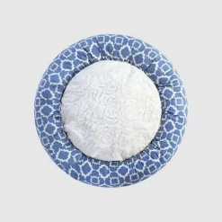 Online Canada Birch Dog Bed Periwinkle Blue - In Store Only Supplies Leashes, Collars, Beds, Flea & Tick, Etc.