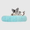 Discount Canada Birch Dog Bed Tuscany Teal - In Store Only Supplies Leashes, Collars, Beds, Flea & Tick, Etc.