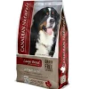 Hot Dog Food Large Breed Red Meat Food Dry, Wet, Freeze Dried, Etc.