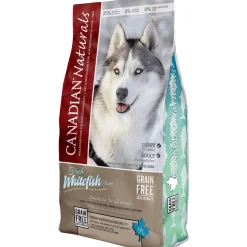 Best Grain Free Whitefish Dog Food Food Dry, Wet, Freeze Dried, Etc.
