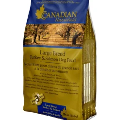 Hot Large Breed Turkey & Salmon Dog Food Food Dry, Wet, Freeze Dried, Etc.