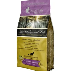 Online L.I.D. Potato & Venison Dog Food Food Dry, Wet, Freeze Dried, Etc.