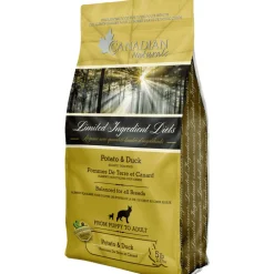 Hot L.I.D. Potato & Duck Dog Food Food Dry, Wet, Freeze Dried, Etc.