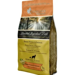 Online L.I.D. Sweet Potato & Salmon Dog Food Food Dry, Wet, Freeze Dried, Etc.