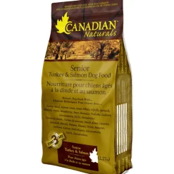 Discount Senior Turkey & Salmon Dog Food Food Dry, Wet, Freeze Dried, Etc.