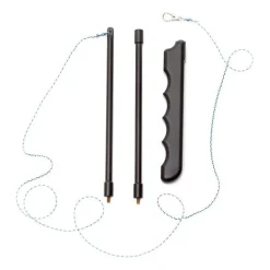 New Cat Fishin Collapsible Wand with Octofly Supplies Collars, Scratchers, Toys, Etc.