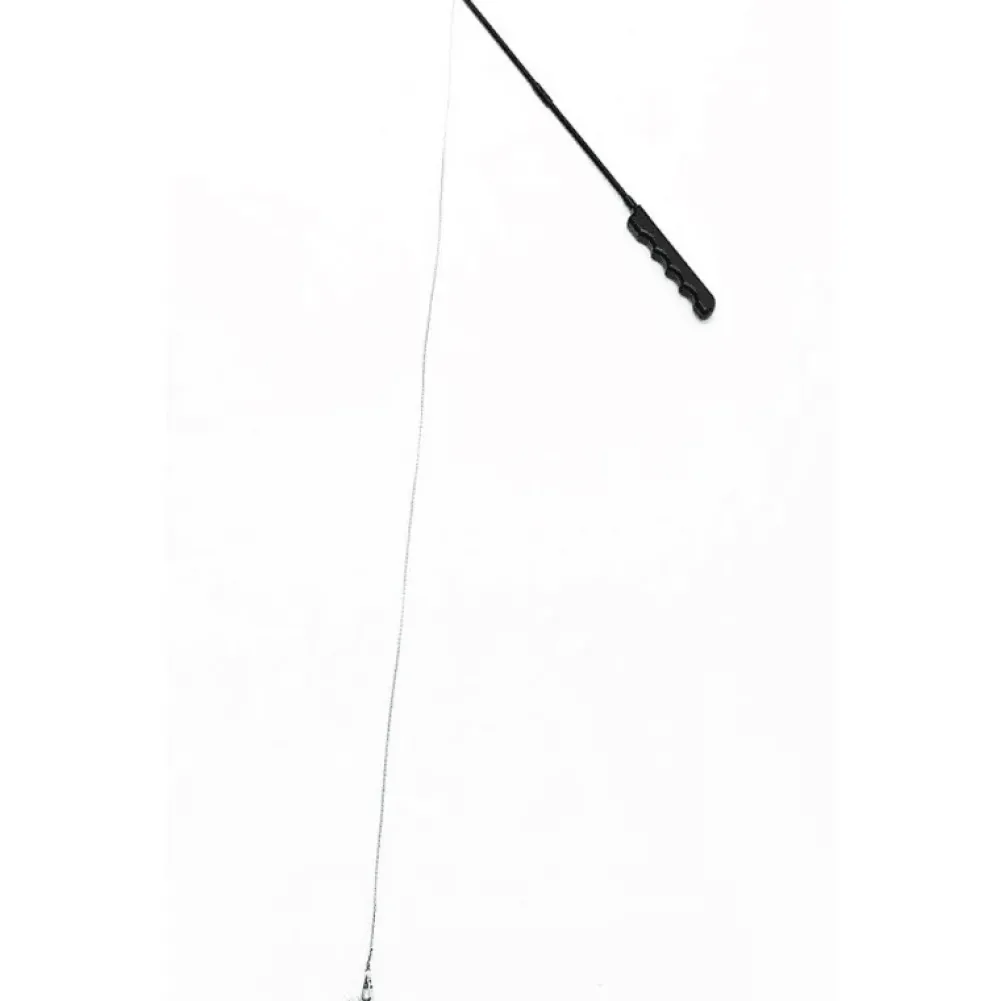 Outlet Cat Fishin Collapsible Wand with Fishfly Supplies Collars, Scratchers, Toys, Etc.