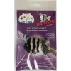 Clearance Da Zebra Supplies Collars, Scratchers, Toys, Etc.