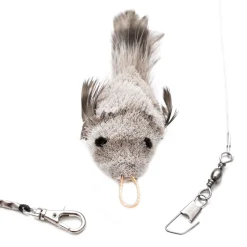 Outlet Feather Fishfly Supplies Collars, Scratchers, Toys, Etc.