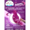 Best Shrimp Fly Magenta Supplies Collars, Scratchers, Toys, Etc.