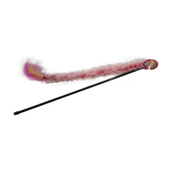Best Cat Toy Deluxe Tickler Supplies Collars, Scratchers, Toys, Etc.
