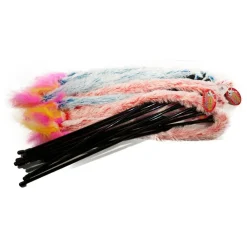 Best Cat Toy Deluxe Tickler Supplies Collars, Scratchers, Toys, Etc.