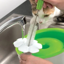 Discount 2.0 Fountain Cleaning Set Supplies Collars, Scratchers, Toys, Etc.