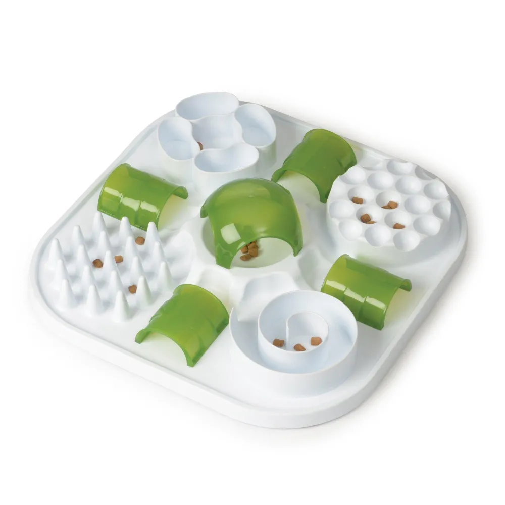 Best 2.0 Play Treat Puzzle Supplies Collars, Scratchers, Toys, Etc.