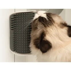 New 2.0 Self Groomer Supplies Collars, Scratchers, Toys, Etc.