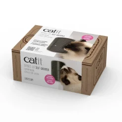 New 2.0 Self Groomer Supplies Collars, Scratchers, Toys, Etc.